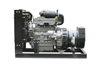 Gerador diesel Yanmar de 30kva com controle remoto para telecomunicações