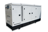 500KVA-1000KVA Electric Start Yuchai Diesel Generator for Hospital