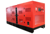 500KW Elétrico Iniciar Open Tipo Deutz Generator para fábrica
