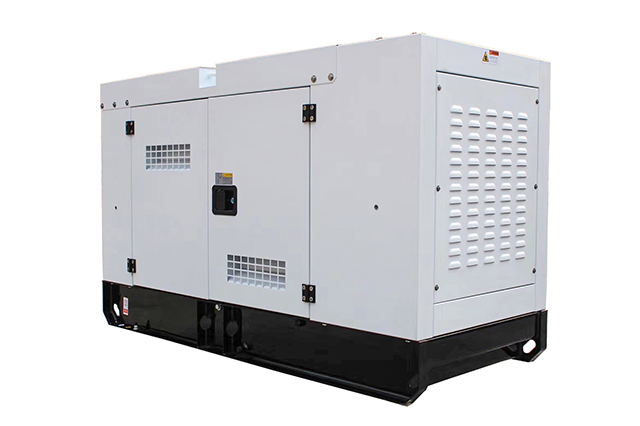 100KW-300KW Tipo aberto ar resfriado Deutz genset diesel para telecomunicações