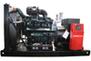 500kw-800KW Trifásico Doosan Diesel Generator Baixo Nível de Ruído