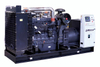 Gerador Diesel SDEC de 50KW-150KW Prime Rating para Mineração