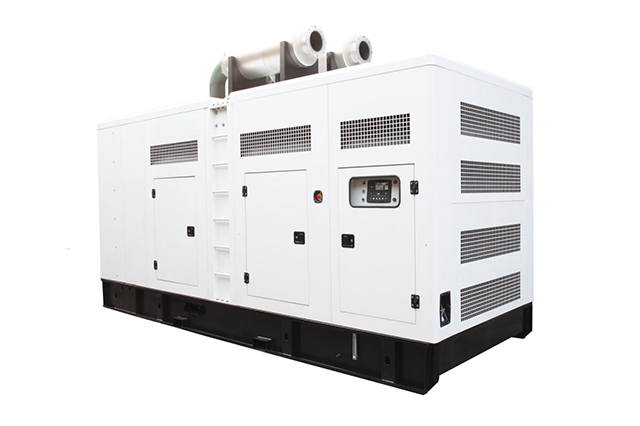 50kva-80kva Silent Silent Deutz Diesel Generator para Telecom