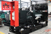 MOTOR DP086TI-1 do Gerador Diesel Doosan Silencioso 168KVA